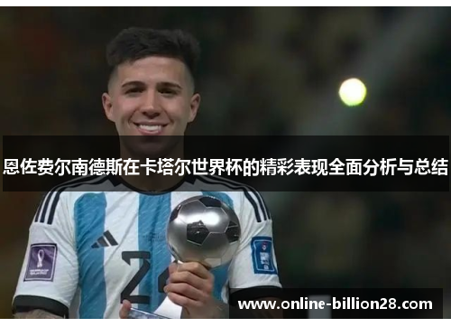 恩佐费尔南德斯在卡塔尔世界杯的精彩表现全面分析与总结