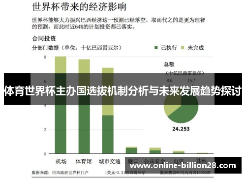 体育世界杯主办国选拔机制分析与未来发展趋势探讨