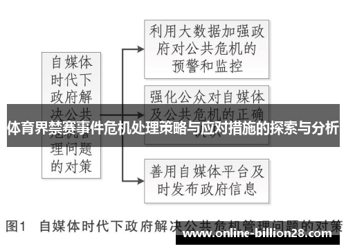 体育界禁赛事件危机处理策略与应对措施的探索与分析